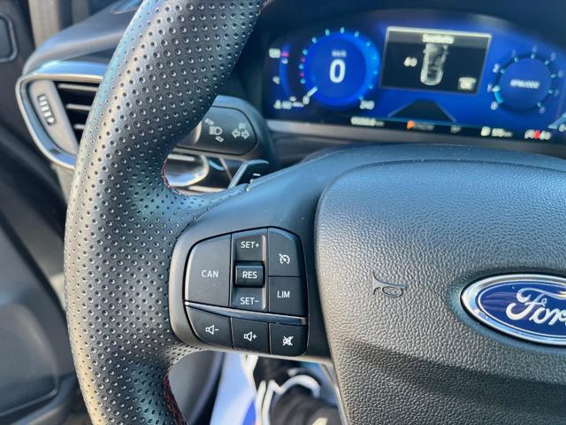 FORD Puma usata, con Climatizzatore