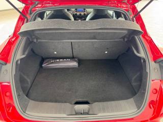 NISSAN Juke usata, con Interni in pelle