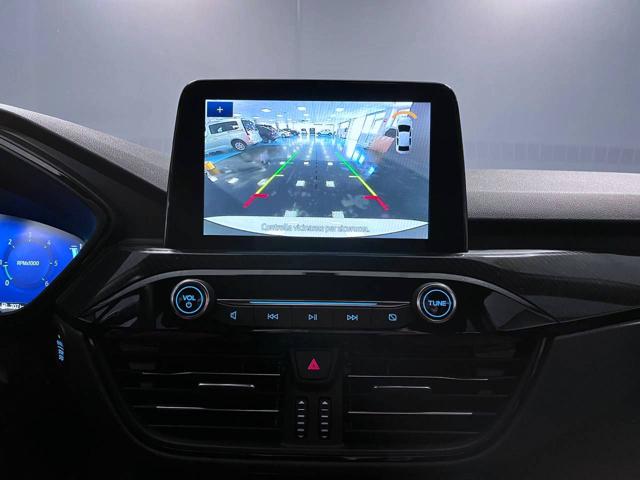 FORD Kuga usata, con ESP