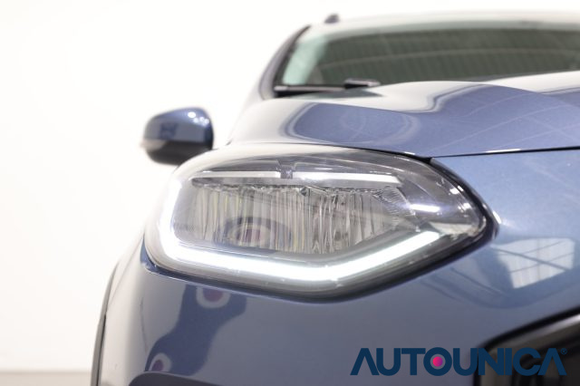 FORD Fiesta usata, con Controllo trazione