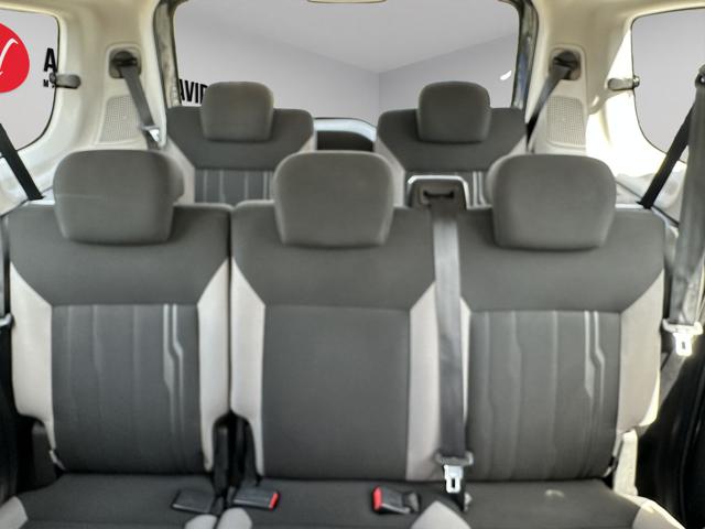 FIAT Doblo usata, con Climatizzatore