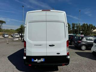 FORD Transit usata, con Boardcomputer