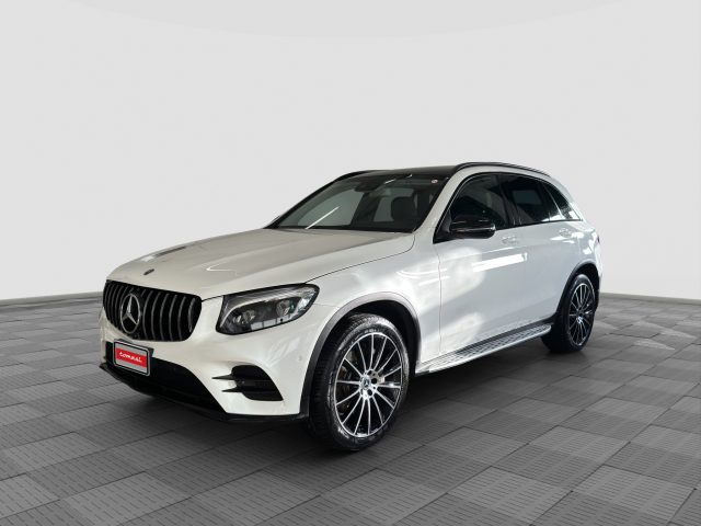MERCEDES-BENZ CLA usata 0