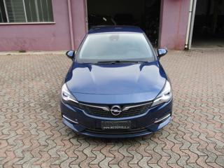 OPEL Astra usata, con Airbag