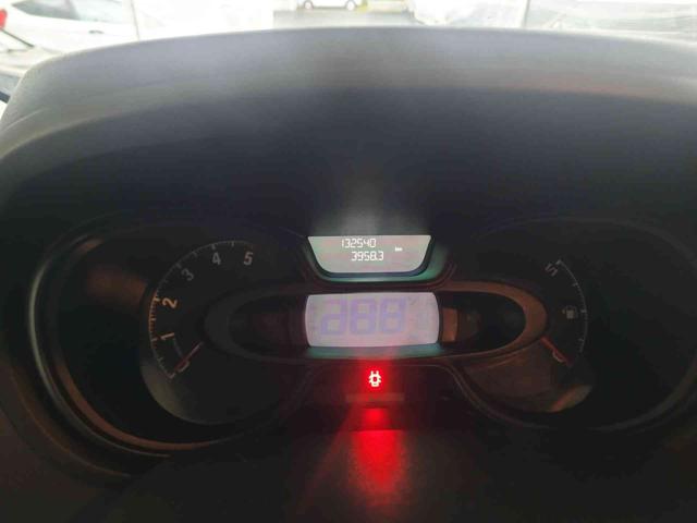 OPEL Vivaro usata, con Immobilizzatore elettronico