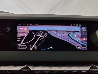 DS AUTOMOBILES DS 4 usata, con Controllo trazione