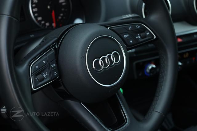 AUDI Q2 usata, con Touch screen