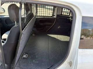 FIAT Panda usata 12