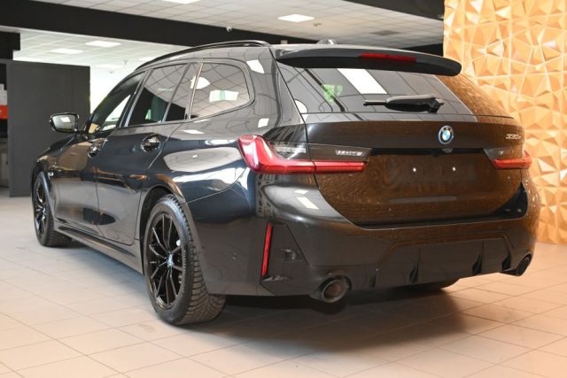BMW 330 usata 71
