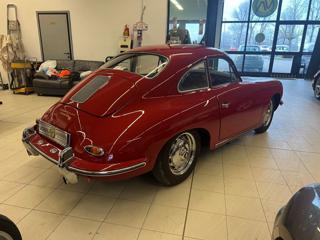 PORSCHE 356 usata 5