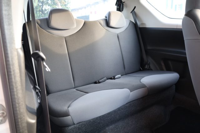 PEUGEOT 107 usata 63