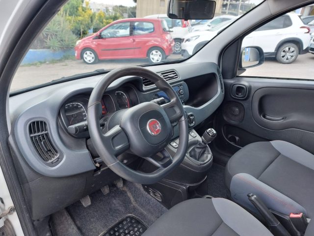 FIAT Panda usata 9