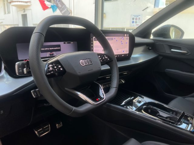 AUDI Q3 usata, con Chiamata automatica per emergenze