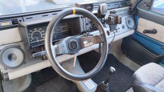 FIAT Panda usata 8