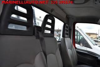IVECO Daily usata 17