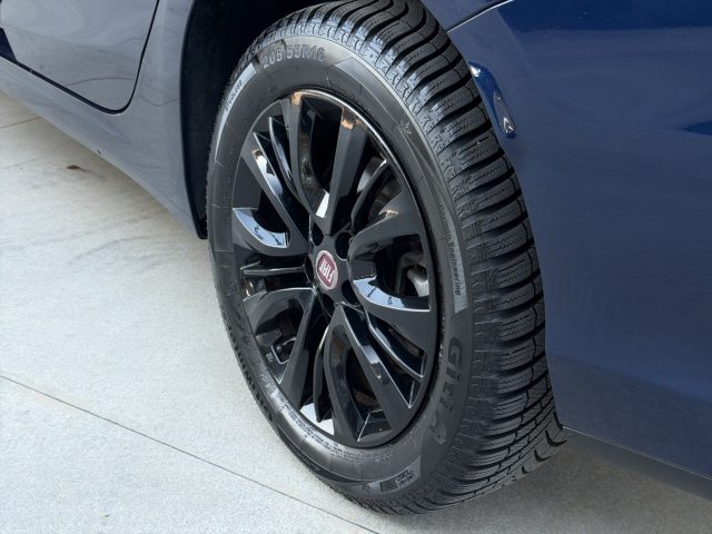 FIAT Tipo usata, con Frenata d