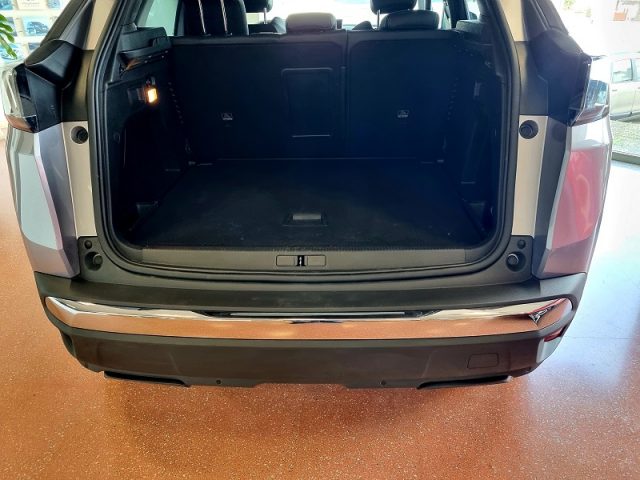 PEUGEOT 3008 usata, con Alzacristalli elettrici