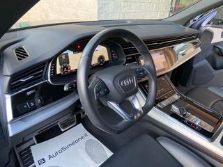 AUDI Q8 usata, con Immobilizzatore elettronico