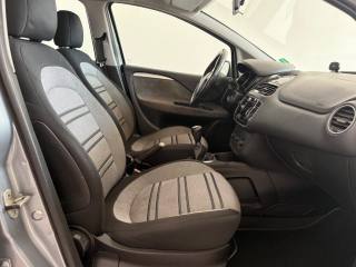 FIAT Punto Evo usata 12