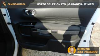 CITROEN C4 Cactus usata 89