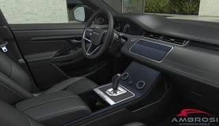 LAND ROVER Range Rover Evoque usata 10