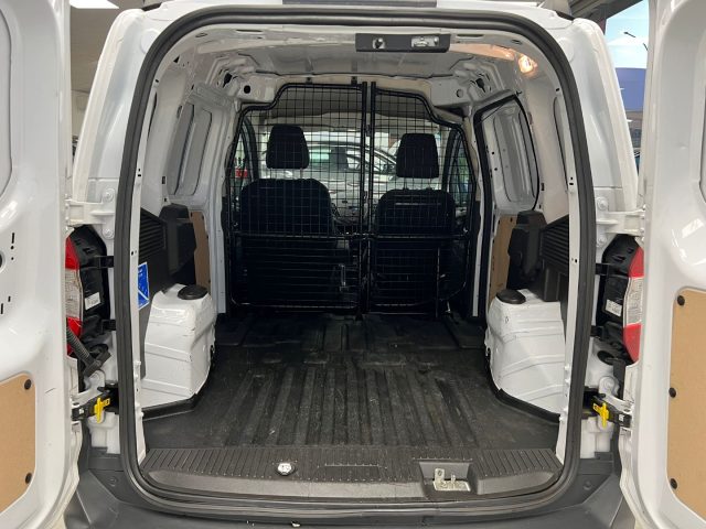 FORD Transit Courier usata, con ESP