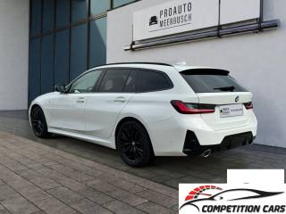 BMW 318 usata, con Airbag Passeggero