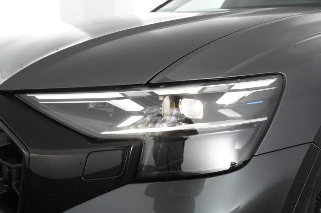 AUDI Q8 usata 16