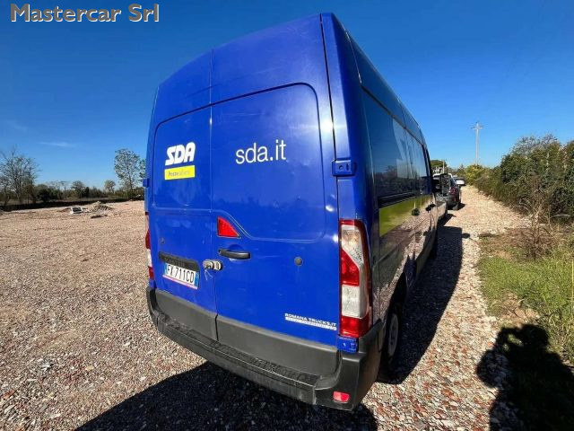 RENAULT Master usata, con Boardcomputer