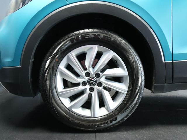 VOLKSWAGEN T-Cross usata, con Airbag Passeggero