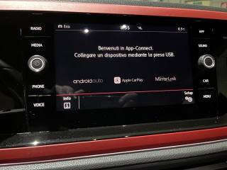 VOLKSWAGEN Polo usata, con Controllo trazione