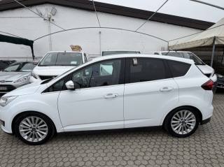 FORD C-Max usata, con Airbag
