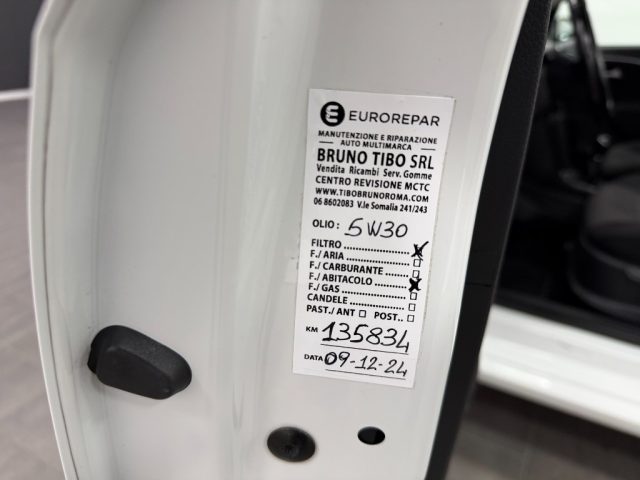 VOLKSWAGEN Polo usata, con Bluetooth