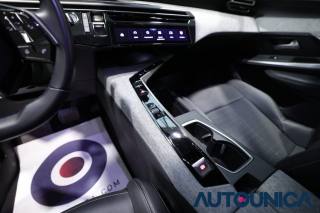 PEUGEOT 3008 usata, con Volante multifunzione