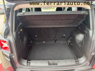 JEEP Renegade usata, con Servosterzo