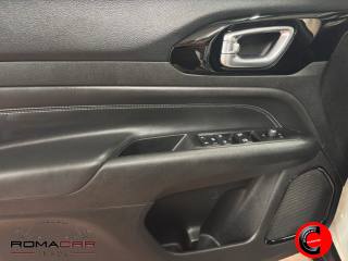 JEEP Compass usata, con USB