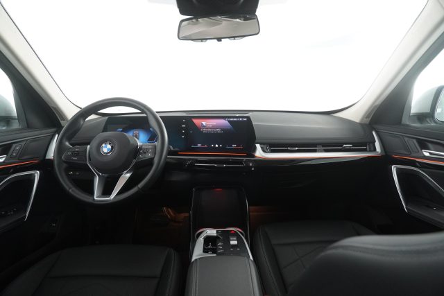 BMW X1 usata 3