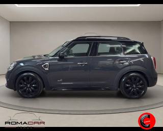 MINI Countryman usata, con Airbag Passeggero