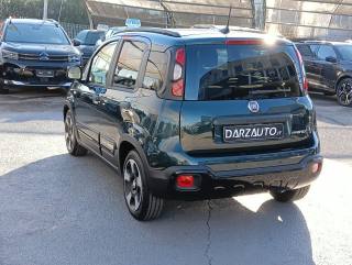 FIAT Panda usata, con MP3