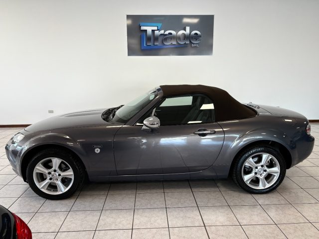 MAZDA MX-5 usata, con Airbag