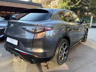 ALFA ROMEO Stelvio usata, con Airbag Passeggero