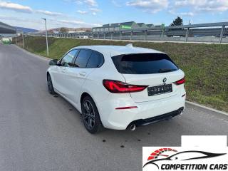 BMW 118 usata, con Cerchi in lega