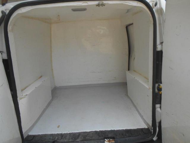 FIAT Doblo usata, con Controllo trazione