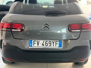 CITROEN C4 Cactus usata, con MP3