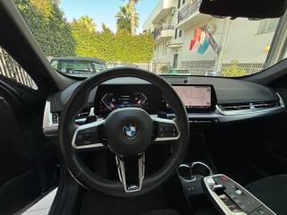 BMW X1 usata, con Climatizzatore automatico, 2 zone