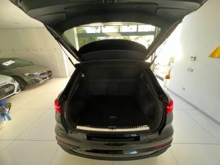 AUDI Q3 usata, con Immobilizzatore elettronico