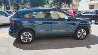 SKODA Karoq usata, con Cerchi in lega