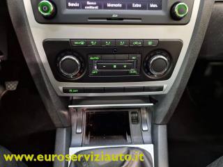 SKODA Octavia usata, con Servosterzo