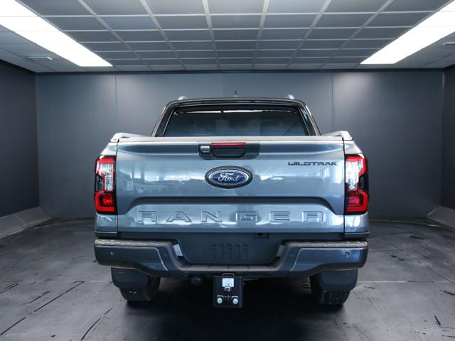 FORD Ranger usata, con Alzacristalli elettrici