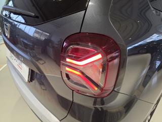 DACIA Duster usata, con Servosterzo